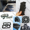 Carbon Fiber Sheet Laser Cutting